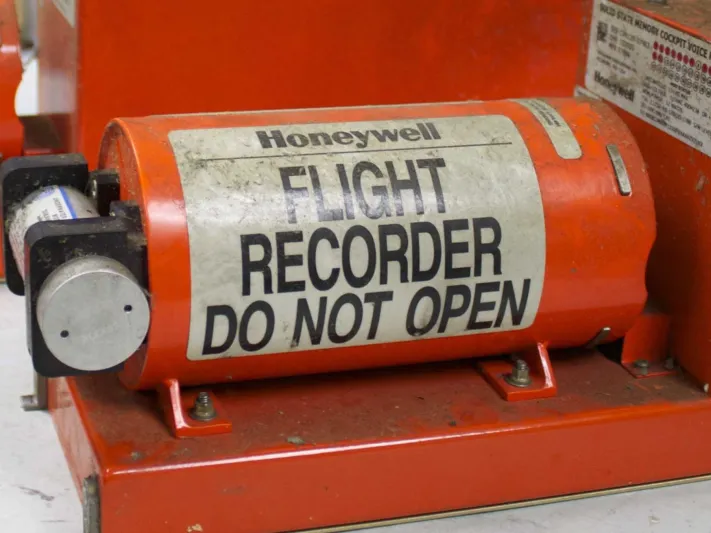 حقائق ربما تعرفها لأول مرة عن "الصندوق الأسود" للطائرات!