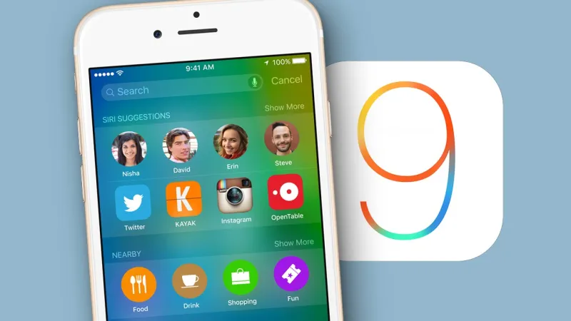 هاكر” يخترق نظام iOS 9 عن بعد .. والجائزة مليون دولار