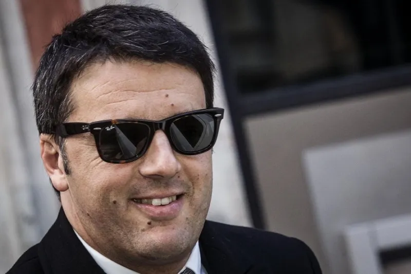 6 مفاتيح لتحصل على اطلالة رئيس الوزراء الايطالي