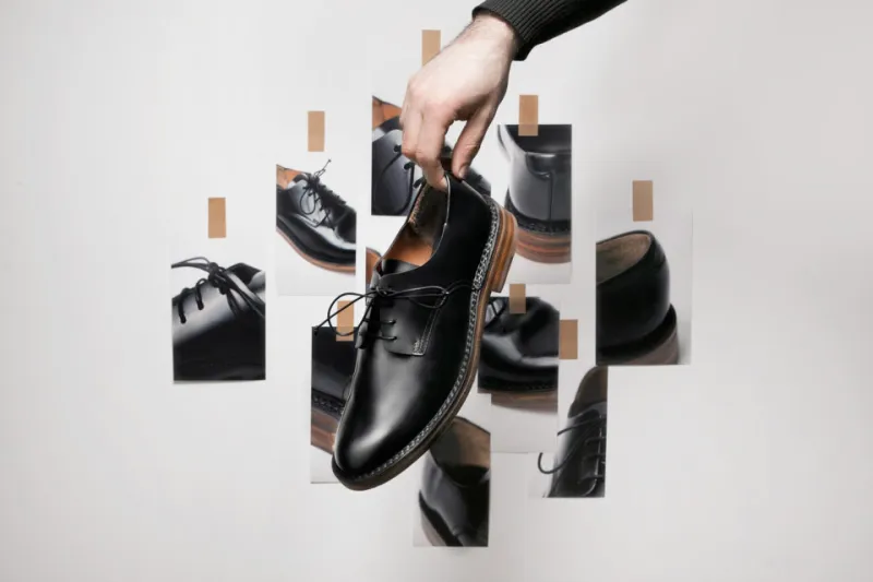 بالصور..حذاء "ديربي" موضة الخريف 