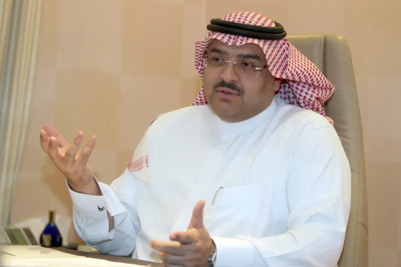 طارق دويدار لـ "الرجل" :  قلت لمديري: طموحي هو كرسيّك 