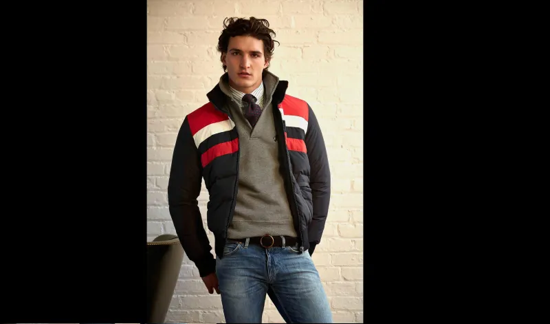 تعرف الى الاساليب الكاجوال لارتداء ربطة العنق 