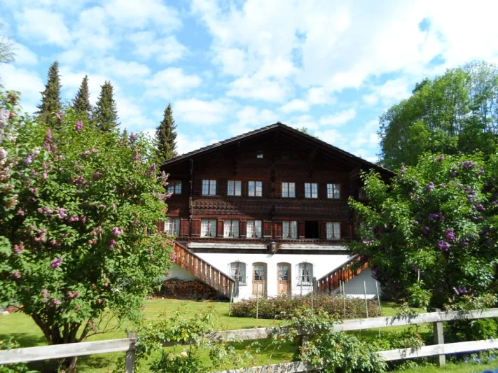 بالصور..وجهات سويسرية لا يعرفها الخليجيون