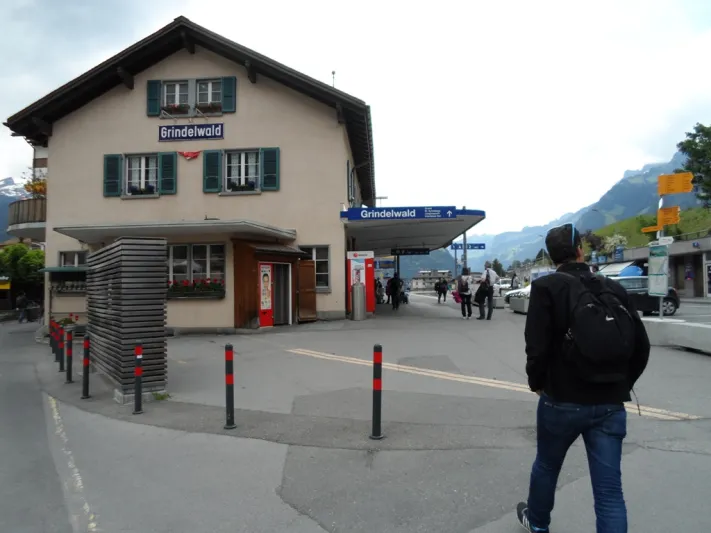 بالصور..وجهات سويسرية لا يعرفها الخليجيون