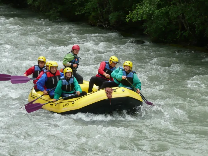 بالصور..وجهات سويسرية لا يعرفها الخليجيون