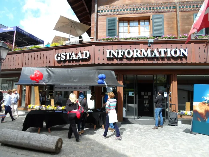 بالصور..وجهات سويسرية لا يعرفها الخليجيون