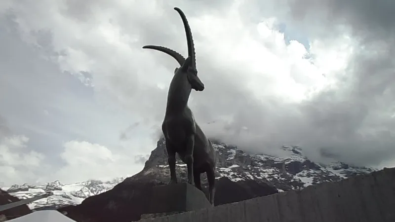 بالصور..وجهات سويسرية لا يعرفها الخليجيون