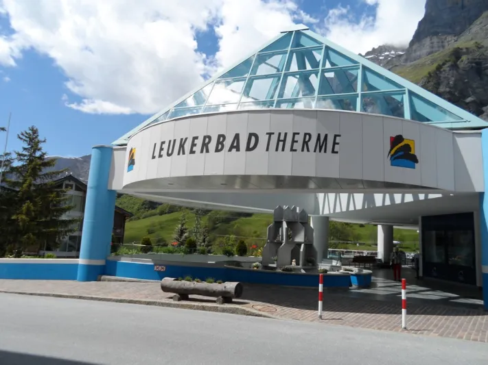 بالصور..وجهات سويسرية لا يعرفها الخليجيون