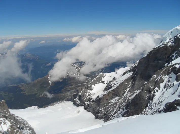 بالصور..وجهات سويسرية لا يعرفها الخليجيون