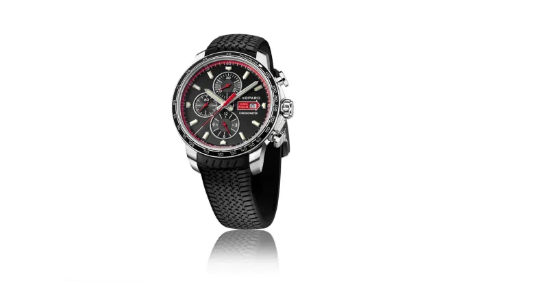 8 ساعات رياضية سيعشقها معصمك 