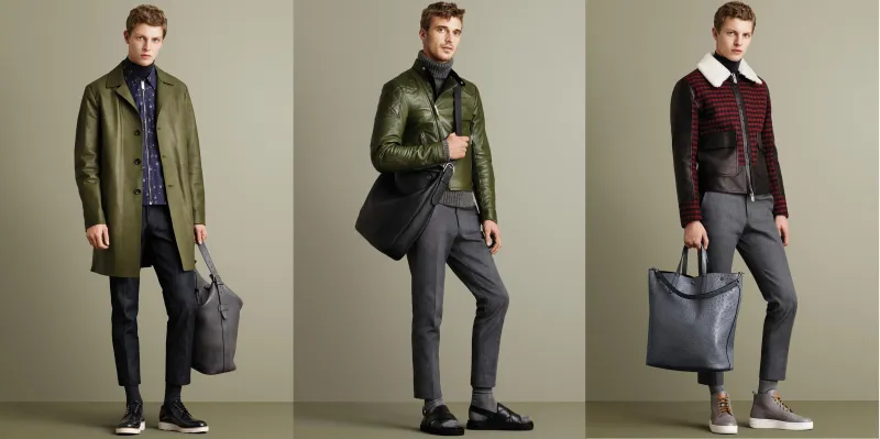 4 اساليب لتنسيق ألوان الموسم 