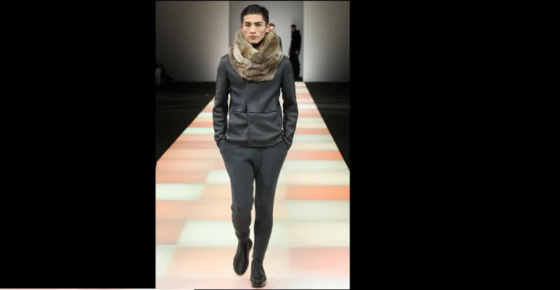 4 اساليب لتنسيق ألوان الموسم 