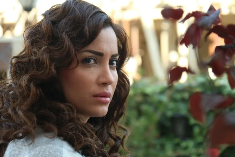 بالصور : اول مسلسل بدوي كوميدي من ابو ظبي