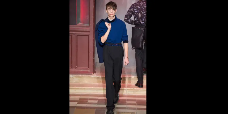 الكنزة الصوفية... أي تغيير تشهده لشتاء 2016؟