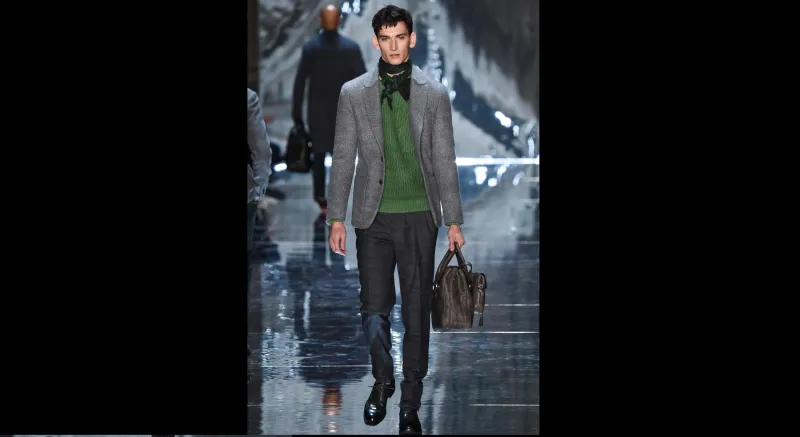 الكنزة الصوفية... أي تغيير تشهده لشتاء 2016؟