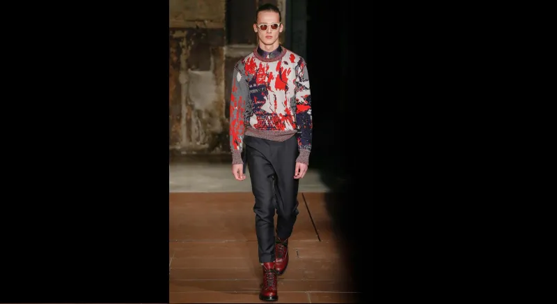 الكنزة الصوفية... أي تغيير تشهده لشتاء 2016؟