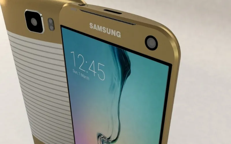 كاميرا جلاكسي إس 7 وإشاعة جديدة 