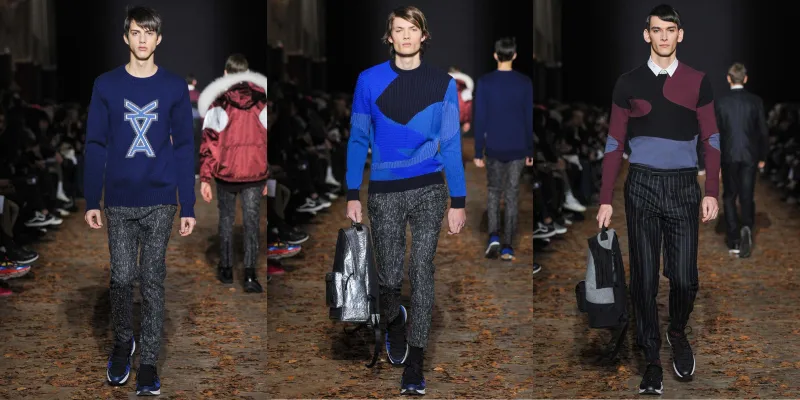 الكنزة الصوفية... أي تغيير تشهده لشتاء 2016؟