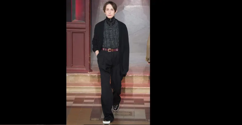 الكنزة الصوفية... أي تغيير تشهده لشتاء 2016؟