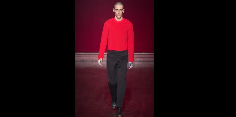 الكنزة الصوفية... أي تغيير تشهده لشتاء 2016؟