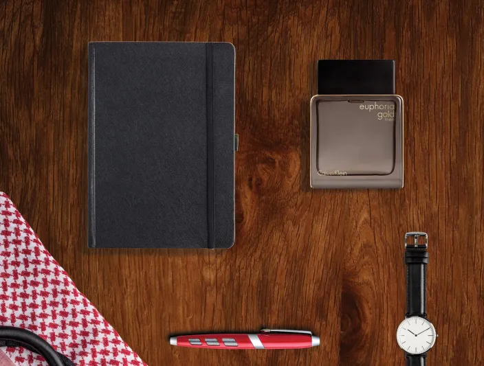 كلاسيكي رياضي او جريء؟ خيارات لا تحصى في عالم العطور