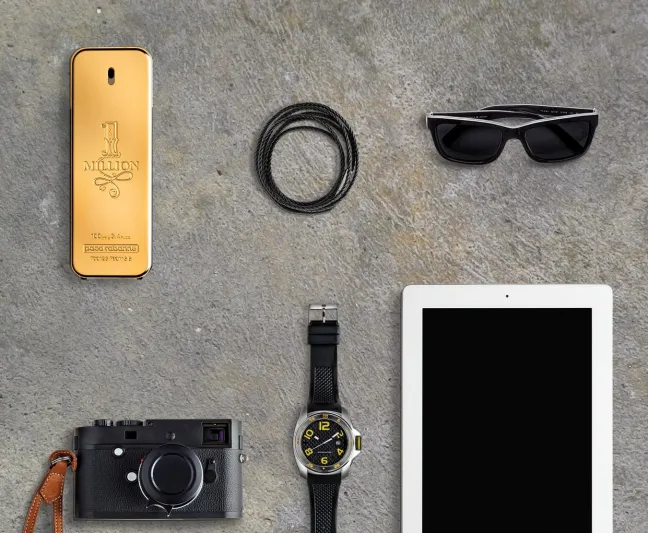 كلاسيكي رياضي او جريء؟ خيارات لا تحصى في عالم العطور