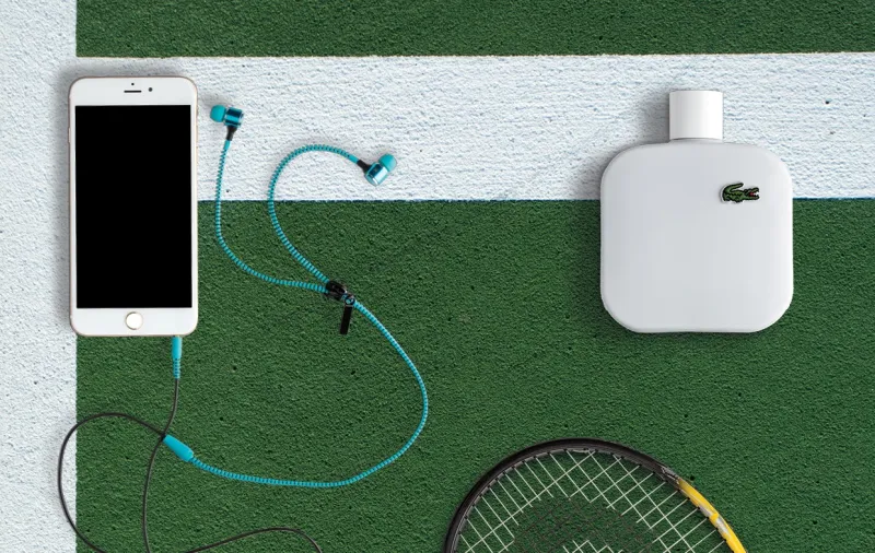 كلاسيكي رياضي او جريء؟ خيارات لا تحصى في عالم العطور