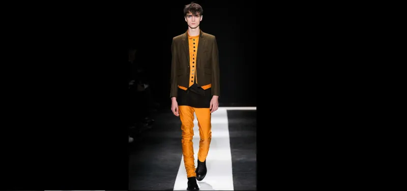 الاصفر ... الى اي حد يمكن ان تصادقه؟