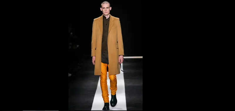 الاصفر ... الى اي حد يمكن ان تصادقه؟