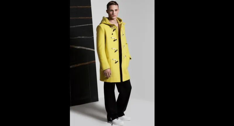 الاصفر ... الى اي حد يمكن ان تصادقه؟