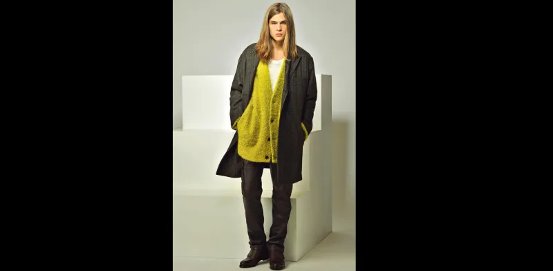 الاصفر ... الى اي حد يمكن ان تصادقه؟