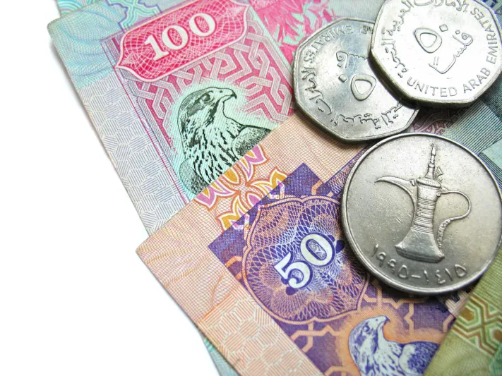 الإمارات تستغني عن النقود بحلول 2020