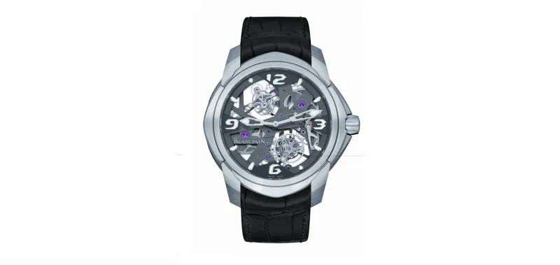 بالصور..ساعات .. اكثر من مجرد وقت