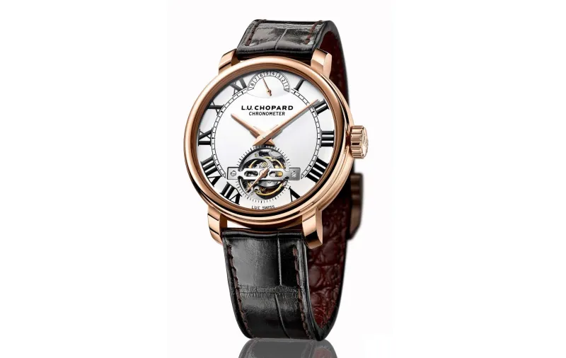 بالصور..ساعات .. اكثر من مجرد وقت