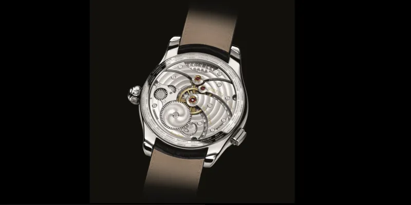  بالصور مون بلان  في معرض ساعات وعجائب 2015