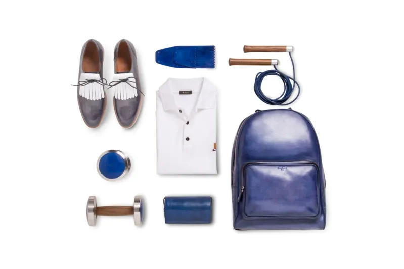 بالصور..مجموعة Toys For Boys من بيرلوتي