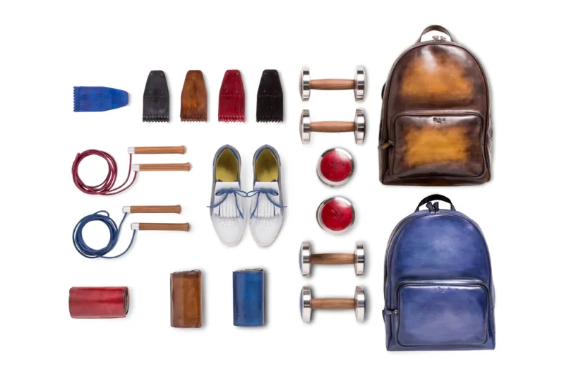 بالصور..مجموعة Toys For Boys من بيرلوتي