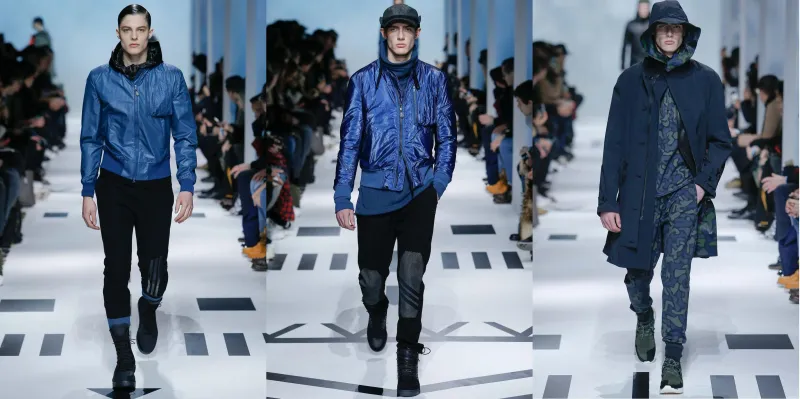 هكذا يتخطى الاسلوب الرياضي حدوده التقليدية