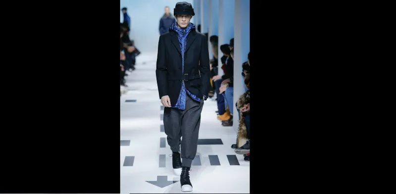 هكذا يتخطى الاسلوب الرياضي حدوده التقليدية