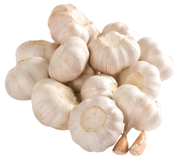 أيها الرجال... الثوم يجذب النساء!