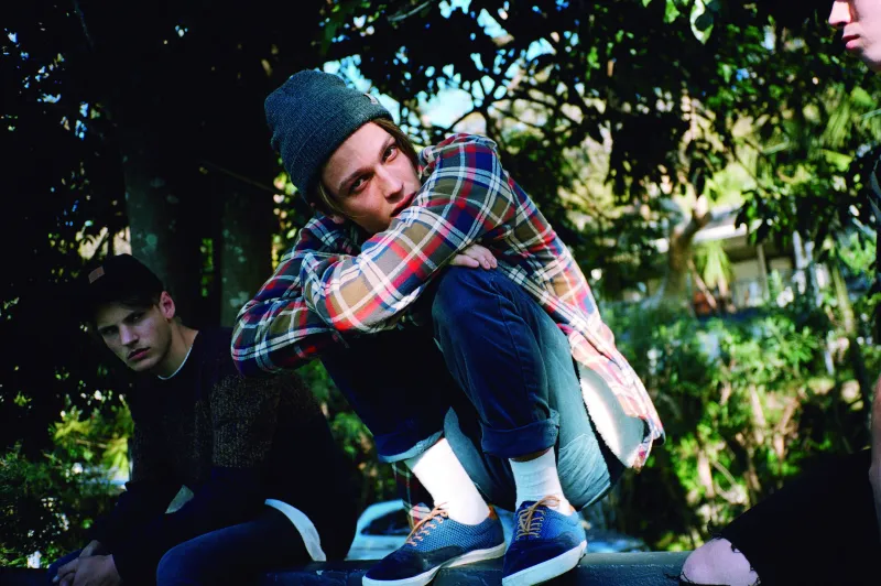 Pull & Bear Pacific  يحتفل بموضة الشوارع... لراحة أكبر