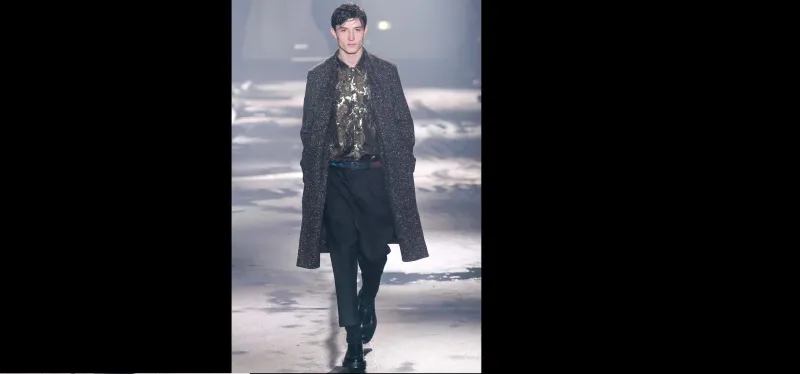 المعاطف الفضفاضة جديد شتاء 2016