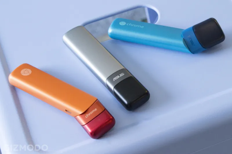 جوجل تطرح رسميا حاسبها المصغر Chromebit بسعر 85 دولارا