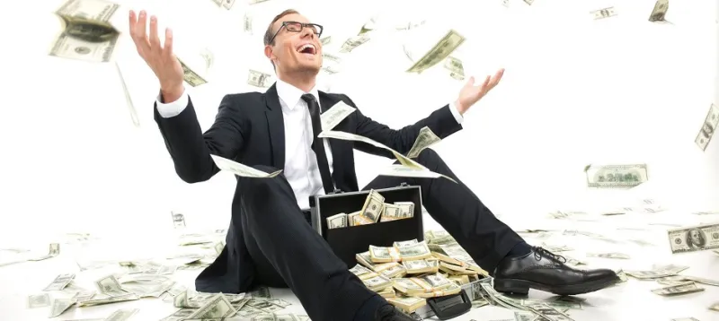 13 عادة يقوم بها الأغنياء يوميًا