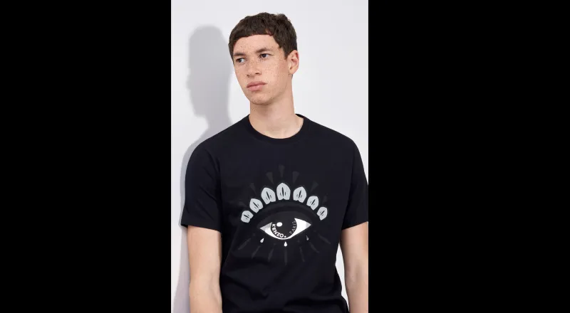 Kenzo تهدي الرجل مجموعة خاصة بموسم الاعياد