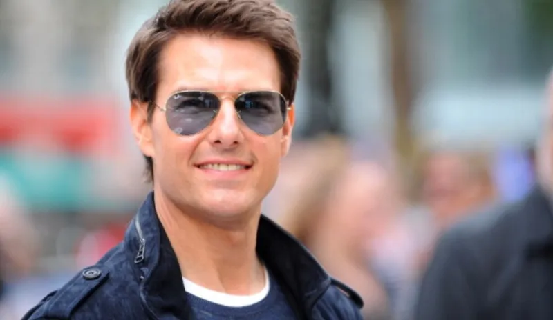 بالصور..نجوم بلغوا الخمسين... وجاذبيتهم لا تأفل 