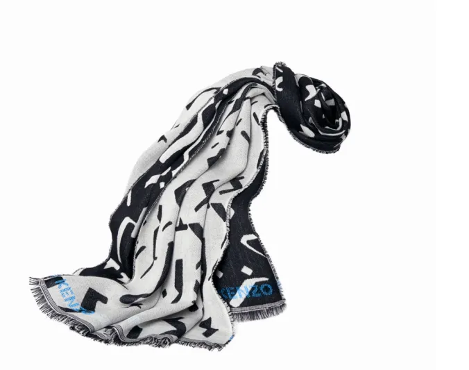 Kenzo تهدي الرجل مجموعة خاصة بموسم الاعياد