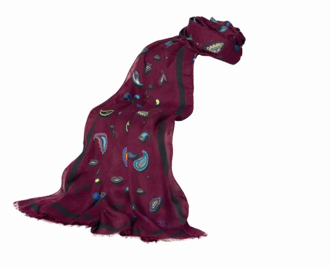 Kenzo تهدي الرجل مجموعة خاصة بموسم الاعياد