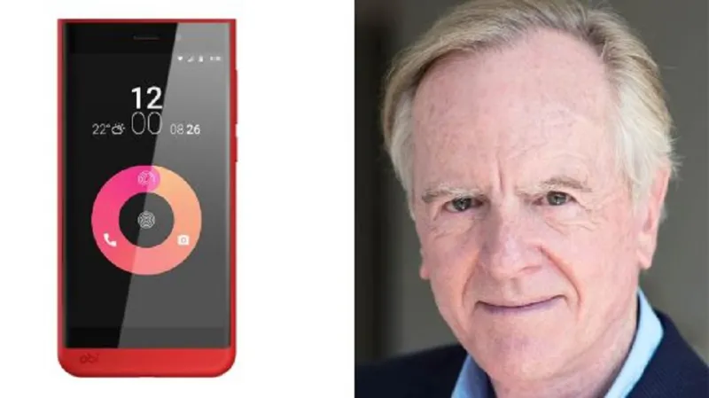 اطلاق أرخص هاتف ذكي بالعالم.. هل سينافس ومن يقف خلفه؟