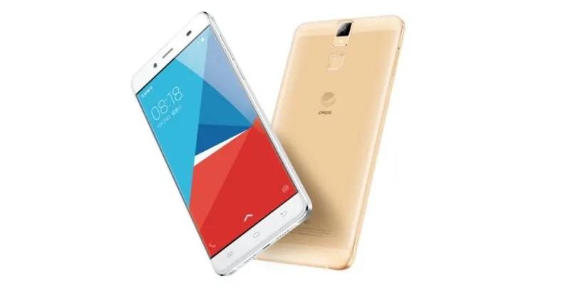 الاعلان عن هاتف بيبسي في الصين 